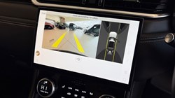 2024 (24) JAGUAR F-PACE 2.0 D200 R-Dynamic HSE Black 5dr Auto AWD 5234443