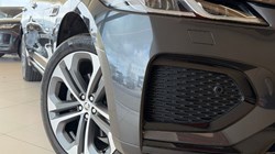 2024 (24) JAGUAR F-PACE 2.0 D200 R-Dynamic HSE Black 5dr Auto AWD 5234456