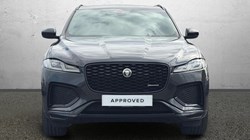 2024 (24) JAGUAR F-PACE 2.0 D200 R-Dynamic HSE Black 5dr Auto AWD 5234418