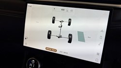 2024 (24) JAGUAR F-PACE 2.0 D200 R-Dynamic HSE Black 5dr Auto AWD 5234450