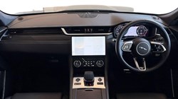 2024 (24) JAGUAR F-PACE 2.0 D200 R-Dynamic HSE Black 5dr Auto AWD 5234420