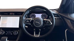 2024 (24) JAGUAR F-PACE 2.0 D200 R-Dynamic HSE Black 5dr Auto AWD 5234426