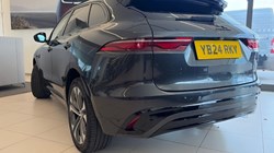 2024 (24) JAGUAR F-PACE 2.0 D200 R-Dynamic HSE Black 5dr Auto AWD 5234469