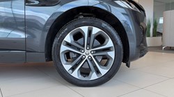 2024 (24) JAGUAR F-PACE 2.0 D200 R-Dynamic HSE Black 5dr Auto AWD 5234419