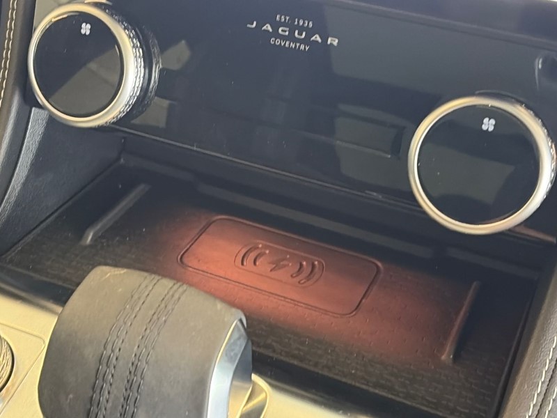 2024 (24) JAGUAR F-PACE 2.0 D200 R-Dynamic HSE Black 5dr Auto AWD 5234449