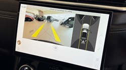 2024 (24) JAGUAR F-PACE 2.0 D200 R-Dynamic HSE Black 5dr Auto AWD 5234423