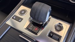 2024 (24) JAGUAR F-PACE 2.0 D200 R-Dynamic HSE Black 5dr Auto AWD 5234424