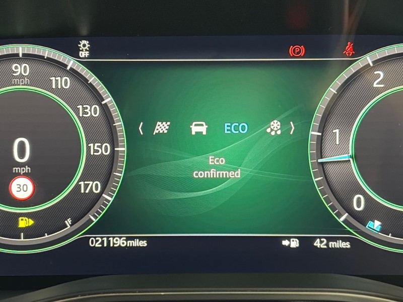 2024 (24) JAGUAR F-PACE 2.0 D200 R-Dynamic HSE Black 5dr Auto AWD 5234446