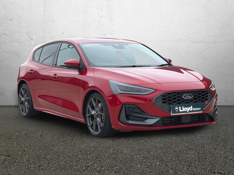 2024 (24) FORD FOCUS 2.3 EcoBoost ST 5dr Auto