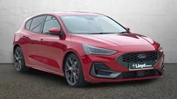 2024 (24) FORD FOCUS 2.3 EcoBoost ST 5dr Auto 5204058