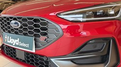 2024 (24) FORD FOCUS 2.3 EcoBoost ST 5dr Auto 5204108