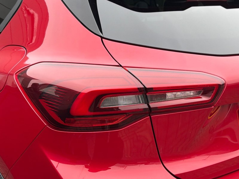 2024 (24) FORD FOCUS 2.3 EcoBoost ST 5dr Auto 5204102