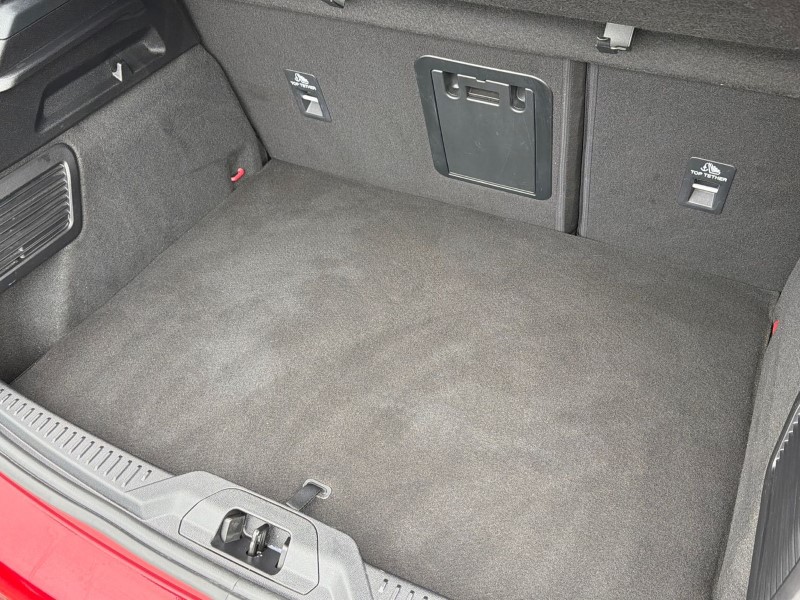 2024 (24) FORD FOCUS 2.3 EcoBoost ST 5dr Auto 5204095