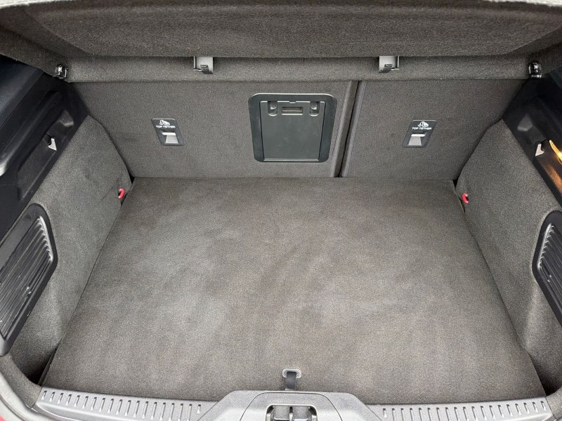 2024 (24) FORD FOCUS 2.3 EcoBoost ST 5dr Auto 5204067