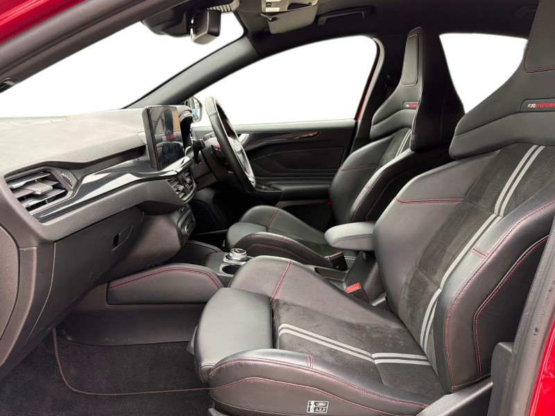 2024 (24) FORD FOCUS 2.3 EcoBoost ST 5dr Auto 5204060