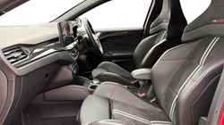 2024 (24) FORD FOCUS 2.3 EcoBoost ST 5dr Auto 5204060