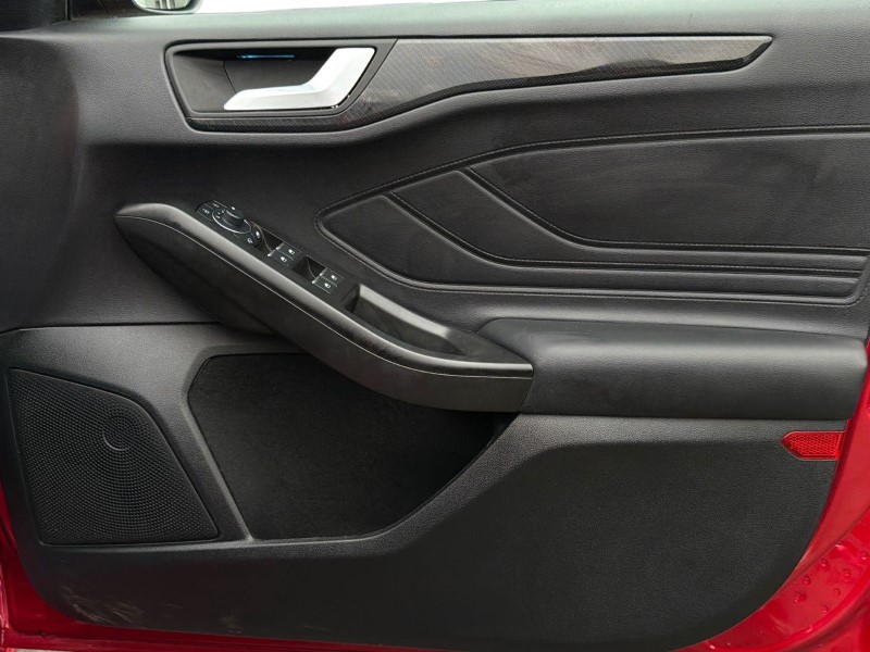 2024 (24) FORD FOCUS 2.3 EcoBoost ST 5dr Auto 5204078