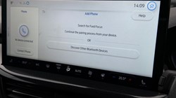 2024 (24) FORD FOCUS 2.3 EcoBoost ST 5dr Auto 5204087