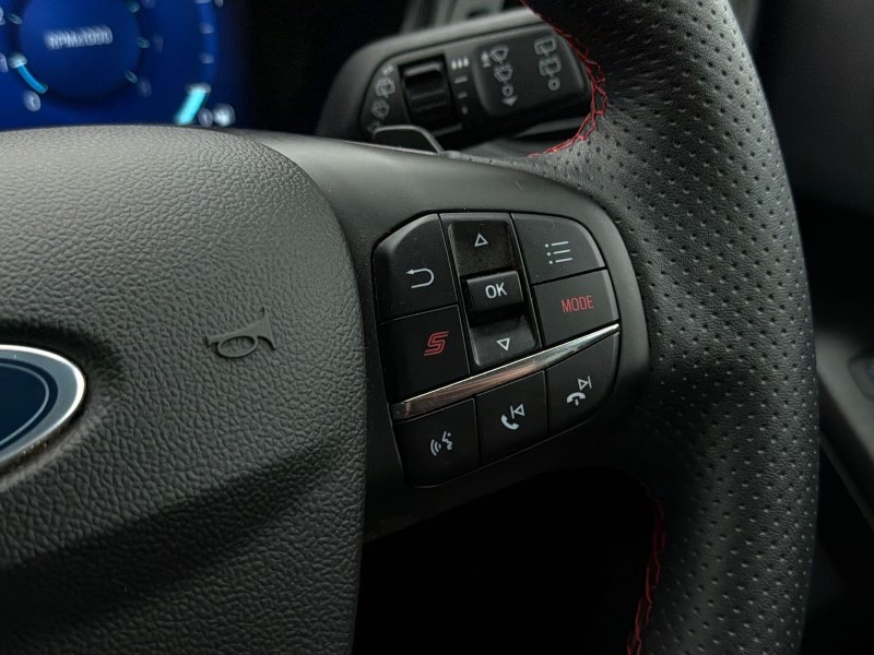 2024 (24) FORD FOCUS 2.3 EcoBoost ST 5dr Auto 5204085