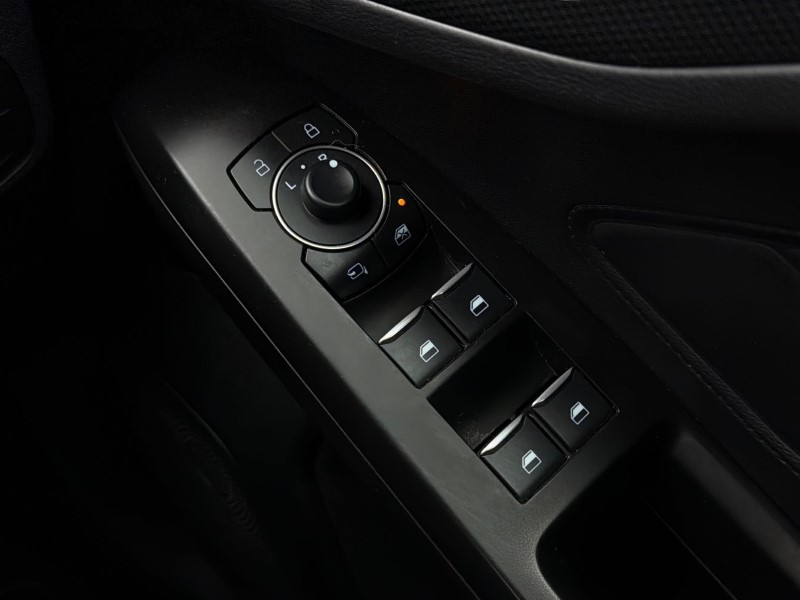 2024 (24) FORD FOCUS 2.3 EcoBoost ST 5dr Auto 5204079