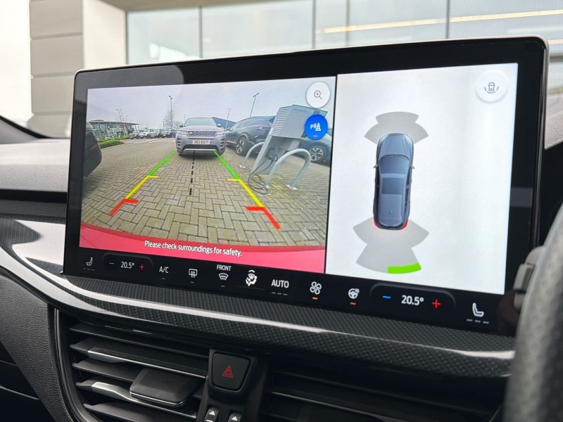 2024 (24) FORD FOCUS 2.3 EcoBoost ST 5dr Auto 5204069