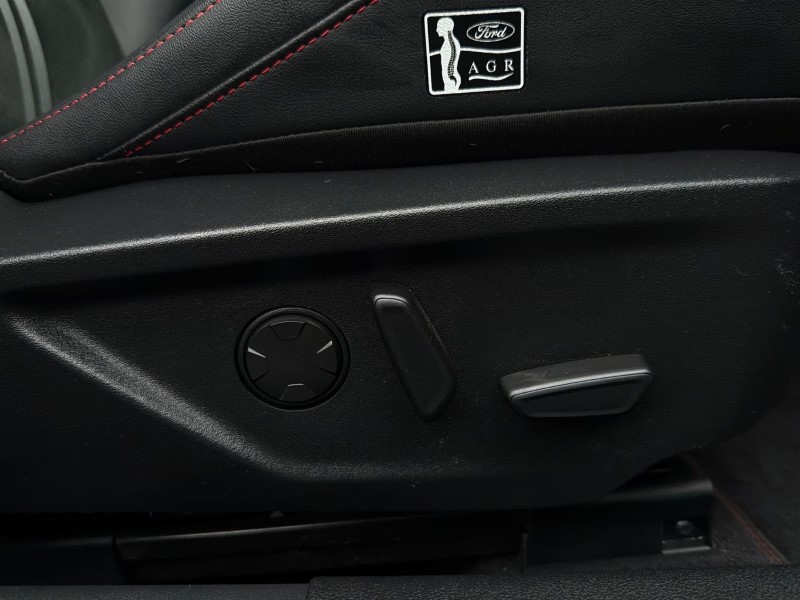 2024 (24) FORD FOCUS 2.3 EcoBoost ST 5dr Auto 5204080