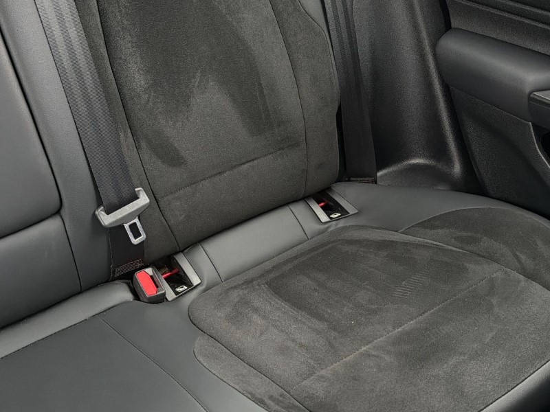 2024 (24) FORD FOCUS 2.3 EcoBoost ST 5dr Auto 5204093