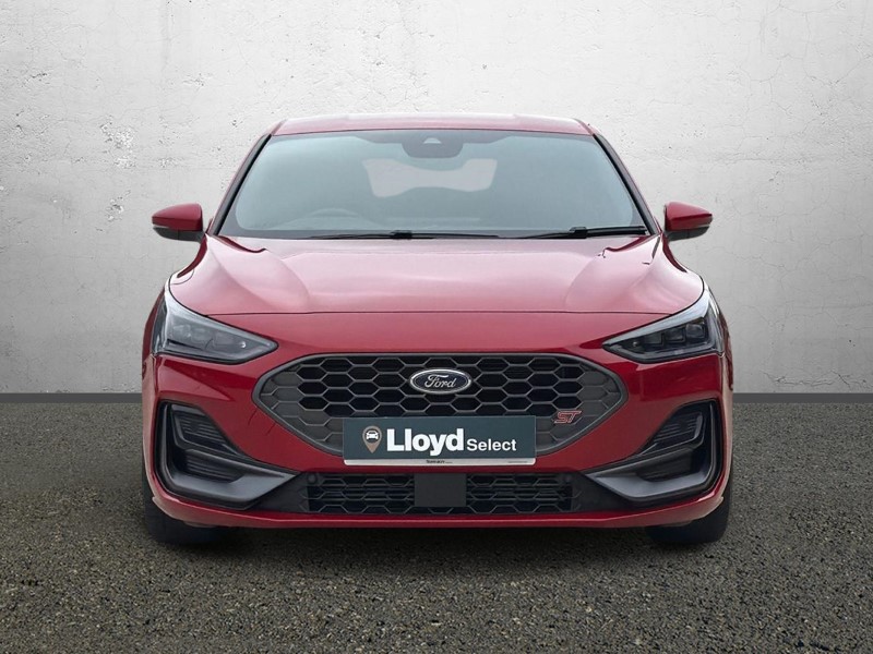 2024 (24) FORD FOCUS 2.3 EcoBoost ST 5dr Auto 5204064