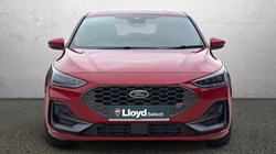2024 (24) FORD FOCUS 2.3 EcoBoost ST 5dr Auto 5204064