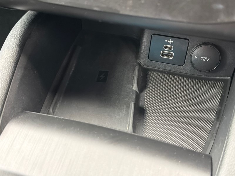 2024 (24) FORD FOCUS 2.3 EcoBoost ST 5dr Auto 5204092