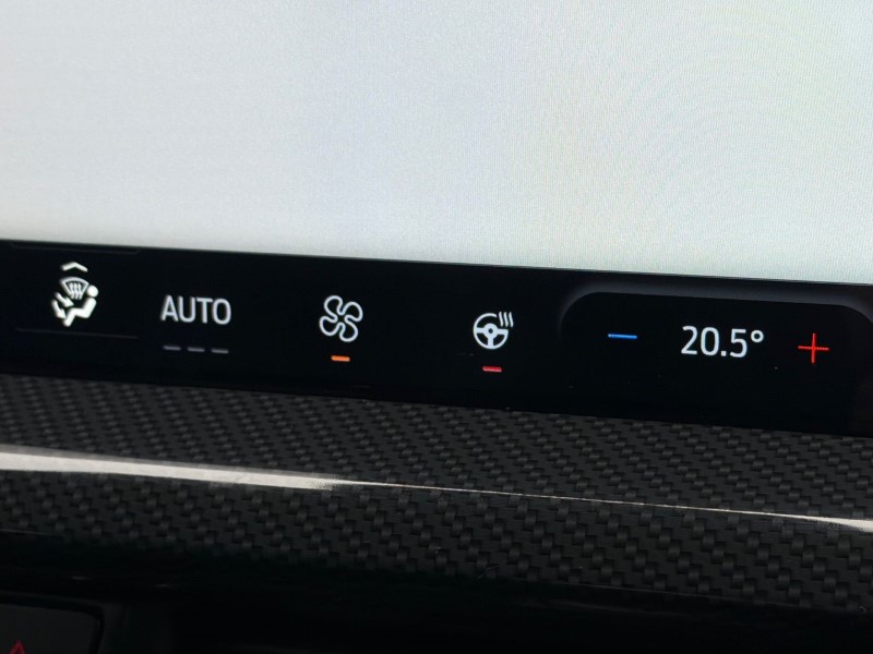 2024 (24) FORD FOCUS 2.3 EcoBoost ST 5dr Auto 5204083