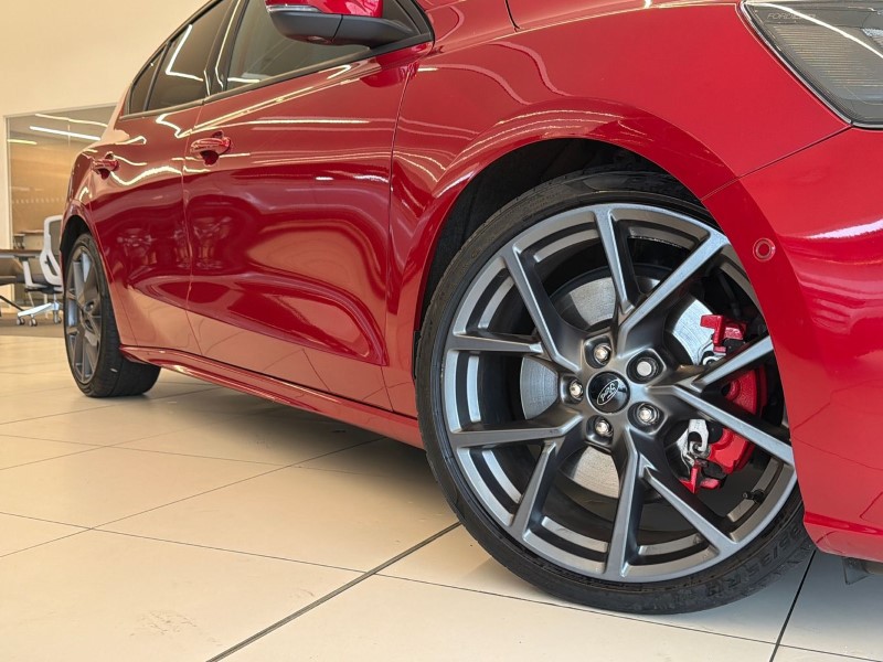 2024 (24) FORD FOCUS 2.3 EcoBoost ST 5dr Auto 5204099