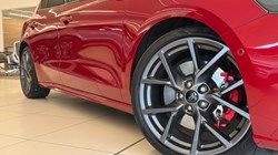 2024 (24) FORD FOCUS 2.3 EcoBoost ST 5dr Auto 5204099