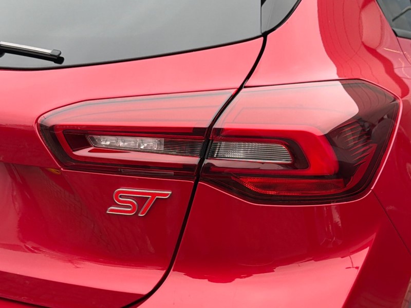 2024 (24) FORD FOCUS 2.3 EcoBoost ST 5dr Auto 5204076