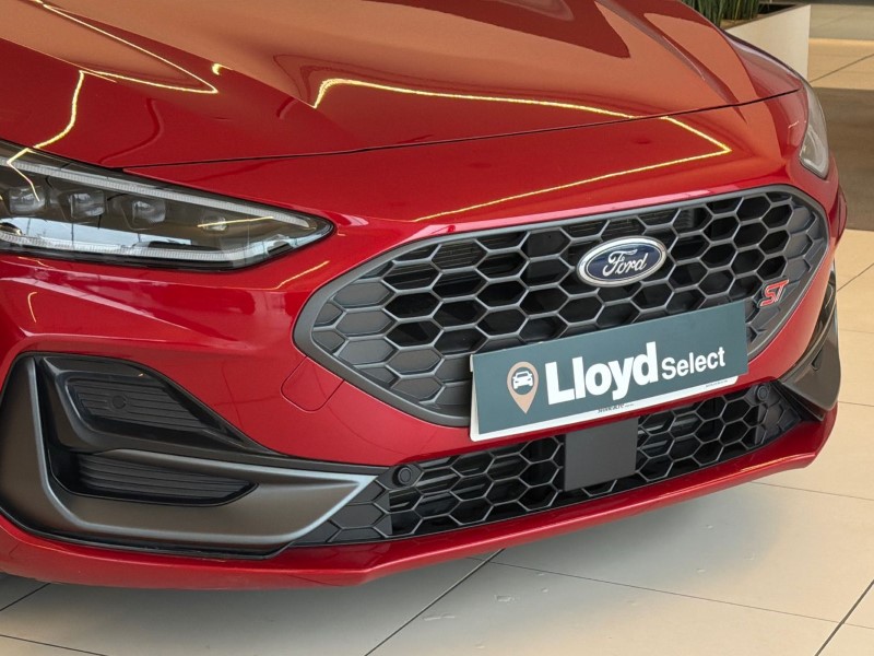 2024 (24) FORD FOCUS 2.3 EcoBoost ST 5dr Auto 5204098