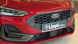 2024 (24) FORD FOCUS 2.3 EcoBoost ST 5dr Auto 5204098