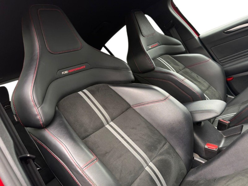 2024 (24) FORD FOCUS 2.3 EcoBoost ST 5dr Auto 5204082