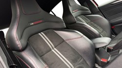 2024 (24) FORD FOCUS 2.3 EcoBoost ST 5dr Auto 5204082