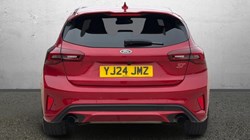 2024 (24) FORD FOCUS 2.3 EcoBoost ST 5dr Auto 5204063