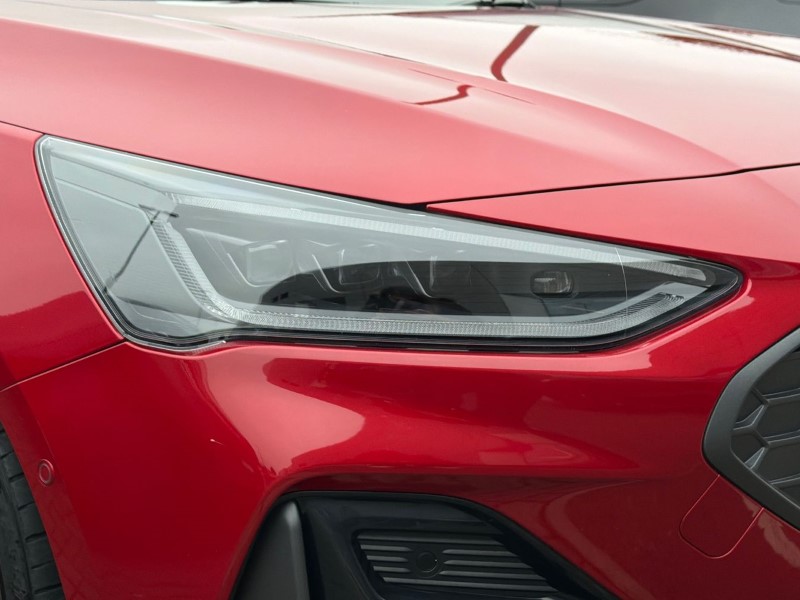 2024 (24) FORD FOCUS 2.3 EcoBoost ST 5dr Auto 5204074