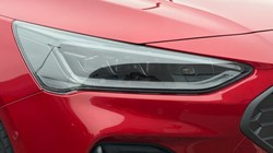 2024 (24) FORD FOCUS 2.3 EcoBoost ST 5dr Auto 5204074