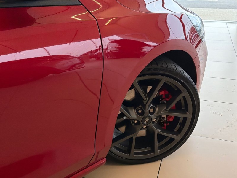 2024 (24) FORD FOCUS 2.3 EcoBoost ST 5dr Auto 5204104