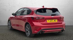 2024 (24) FORD FOCUS 2.3 EcoBoost ST 5dr Auto 5204059