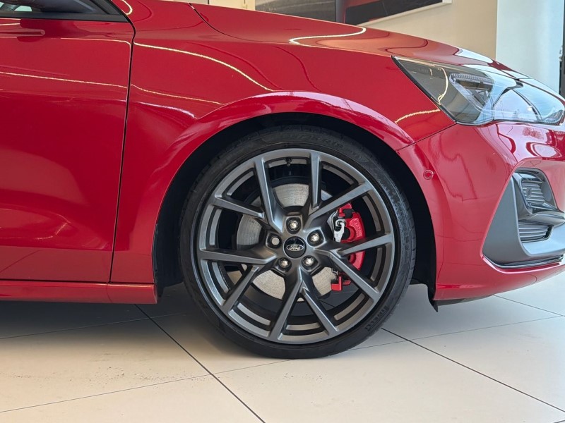 2024 (24) FORD FOCUS 2.3 EcoBoost ST 5dr Auto 5204065