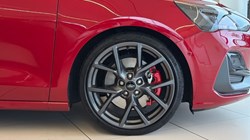 2024 (24) FORD FOCUS 2.3 EcoBoost ST 5dr Auto 5204065