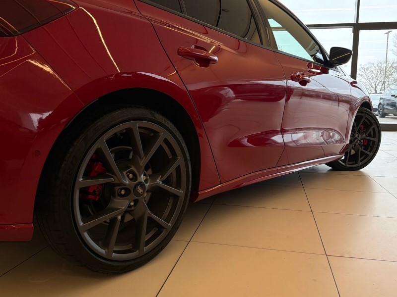 2024 (24) FORD FOCUS 2.3 EcoBoost ST 5dr Auto 5204103