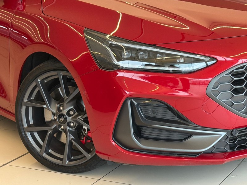 2024 (24) FORD FOCUS 2.3 EcoBoost ST 5dr Auto 5204097