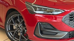 2024 (24) FORD FOCUS 2.3 EcoBoost ST 5dr Auto 5204097