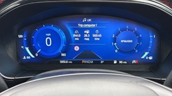 2024 (24) FORD FOCUS 2.3 EcoBoost ST 5dr Auto 5204073