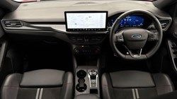 2024 (24) FORD FOCUS 2.3 EcoBoost ST 5dr Auto 5204066